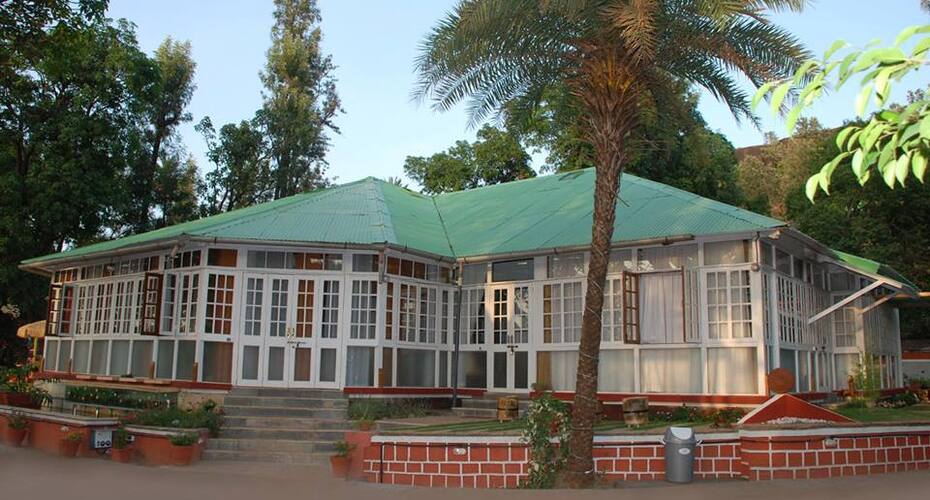 Wonder Woods Resort, Panchgani 1